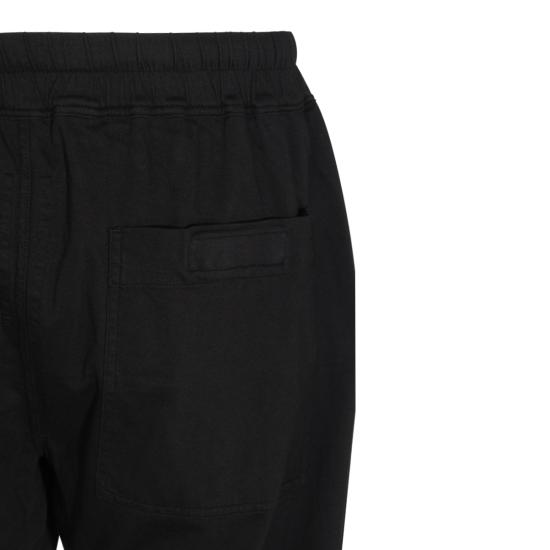 26FW 다크쉐도우 스트레이트 팬츠 DU02F6392 RN09 BLACK - DRKSHDW