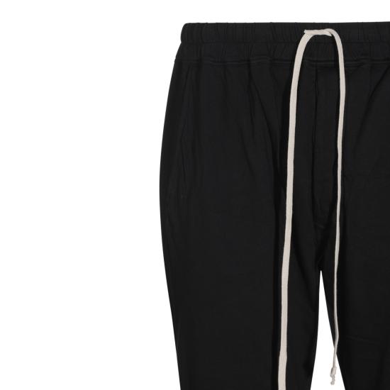 26FW 다크쉐도우 스트레이트 팬츠 DU02F6392 RN09 BLACK - DRKSHDW