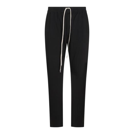 26FW 다크쉐도우 스트레이트 팬츠 DU02F6392 RN09 BLACK - DRKSHDW