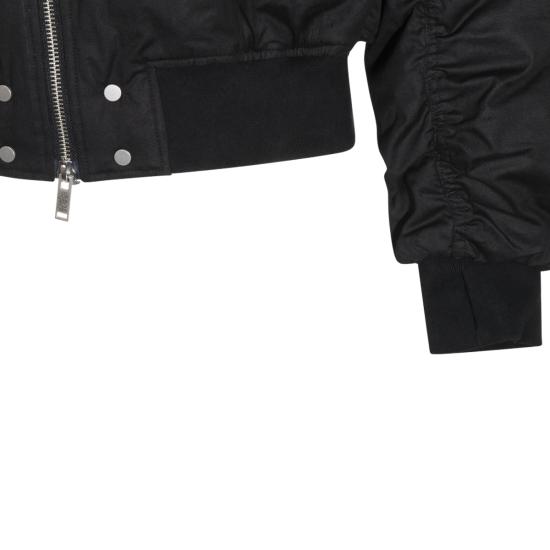 26FW 톰크롬 자켓 MJ8901 11 BLACK - THOM KROM