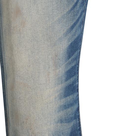 26FW 아크네 스튜디오 데님 팬츠 B00493 863 MID BLUE - ACNE STUDIOS