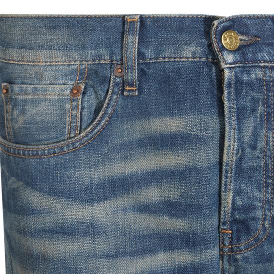 26FW 아크네 스튜디오 데님 팬츠 B00493 863 MID BLUE - ACNE STUDIOS