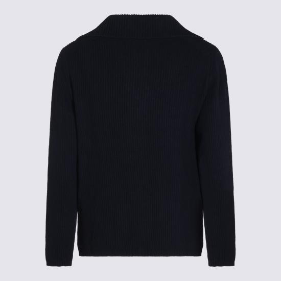 26FW 알테아 스웨터 2661023 01 NAVY - ALTEA