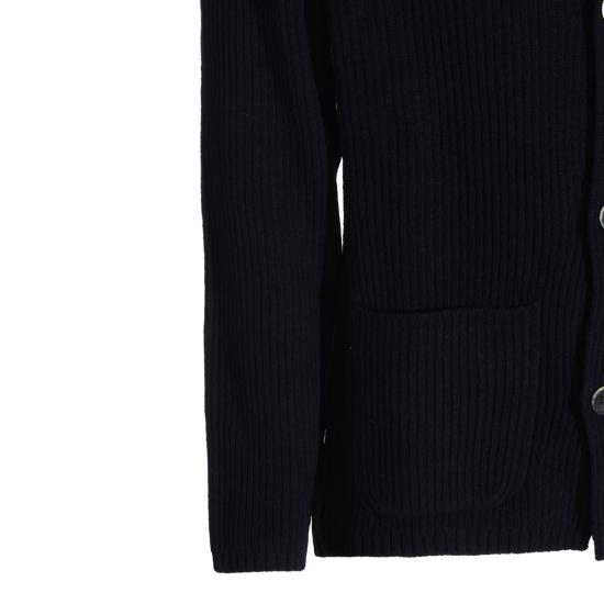 26FW 알테아 스웨터 2661023 01 NAVY - ALTEA
