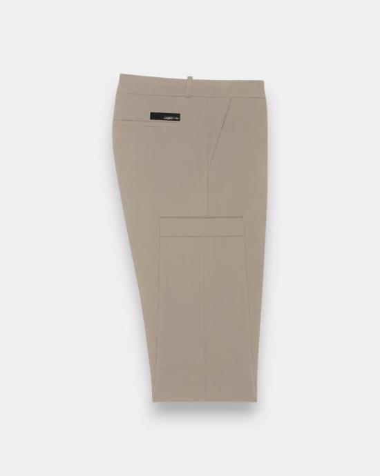  알알디 스트레이트 팬츠 W26200 87 SANDAL - RRD