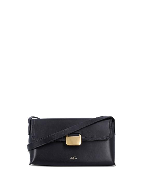 26FW 아페쎄 숄더백 PXBVV F67054 LZZ BLACK