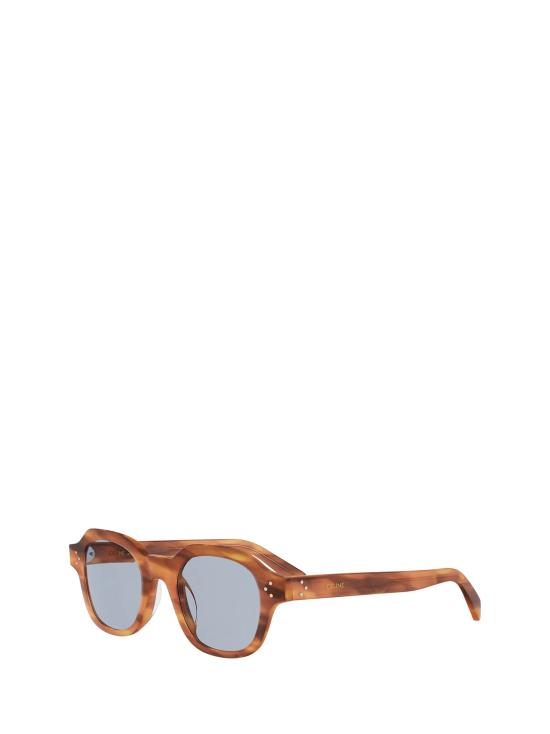 25FW 셀린느 선글라스 CL40326U 53V HAVANA - CELINE