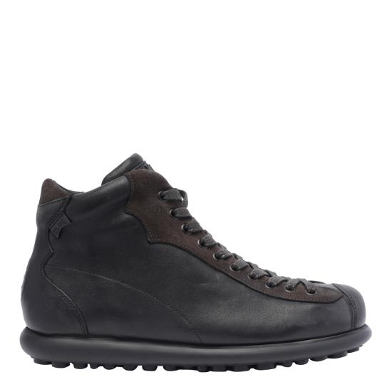 26FW 캠퍼 부츠 33766 PELOTAS 125 BLACK