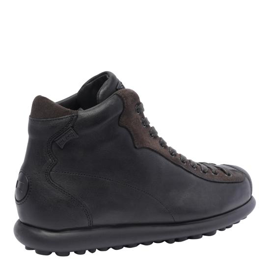26FW 캠퍼 부츠 33766 PELOTAS 125 BLACK - CAMPER