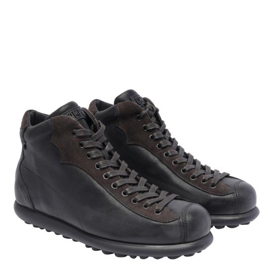 26FW 캠퍼 부츠 33766 PELOTAS 125 BLACK - CAMPER