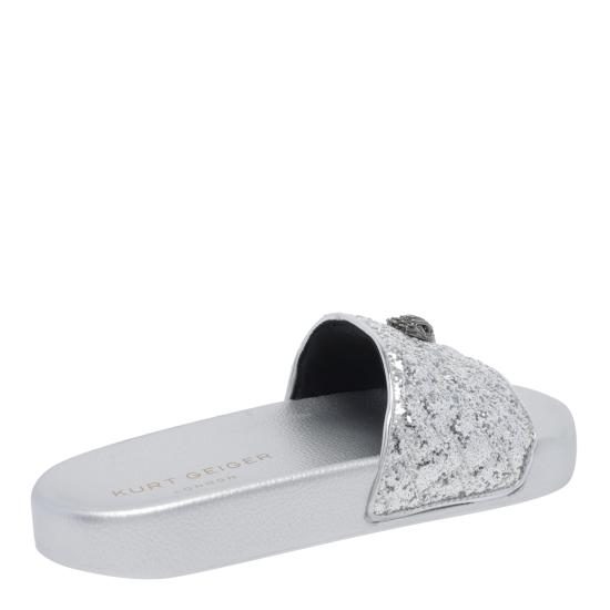 26FW 커트가이거 샌들 7400263769 SILVER - KURT GEIGER