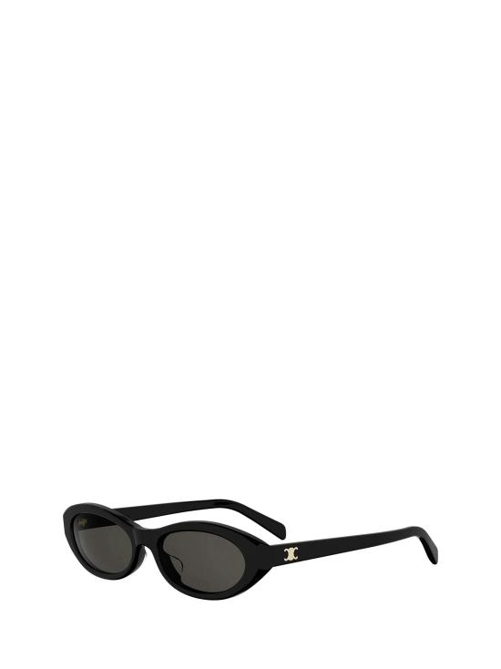 26FW 셀린느 선글라스 CL40353U 01A BLACK - CELINE