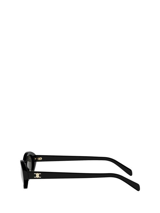 26FW 셀린느 선글라스 CL40353U 01A BLACK - CELINE