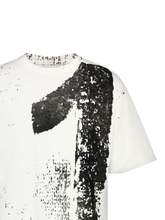 26FW 마르지엘라 반팔 티셔츠 S50GC0741 M20222101 - MAISON MARGIELA