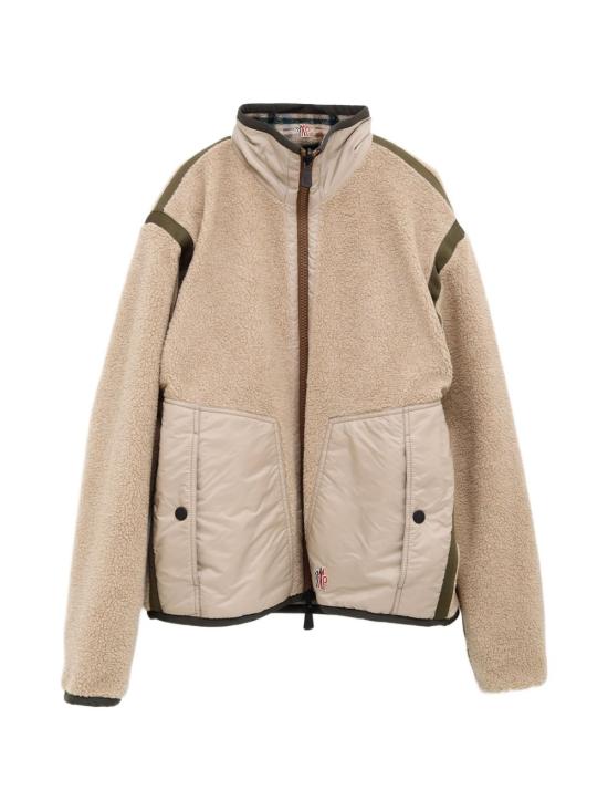 26FW 몽클레어 가디건 L20978G0001789BJW F81 - MONCLER