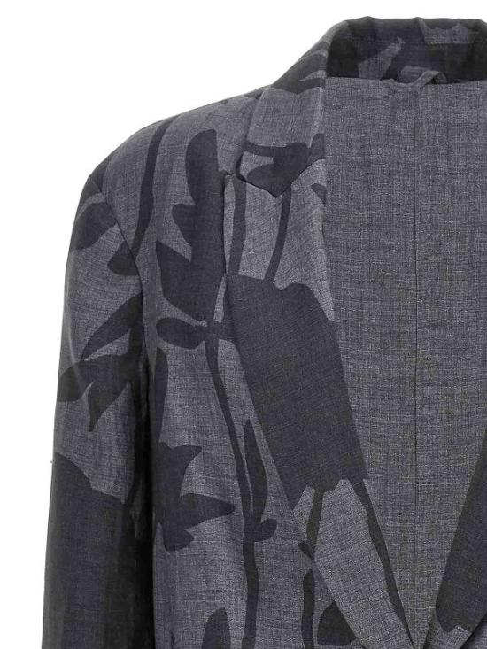  브루넬로 쿠치넬리 자켓 i250106 GRAY - BRUNELLO CUCINELLI
