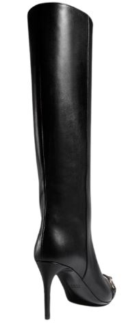26FW 구찌 돈나 슬립온 부츠 A000RS AAGV91000 BLACK - GUCCI
