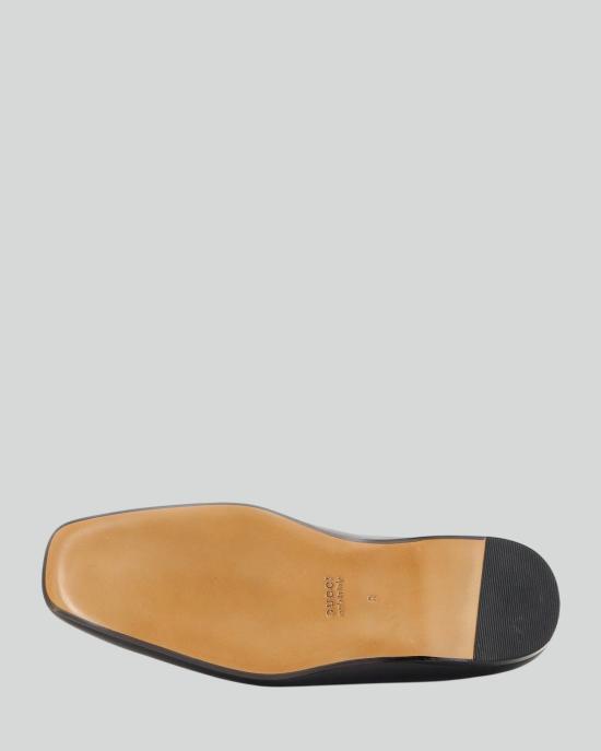 26FW 구찌 로퍼 A005GM BLACK - GUCCI
