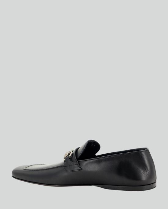 26FW 구찌 로퍼 A005GM BLACK - GUCCI