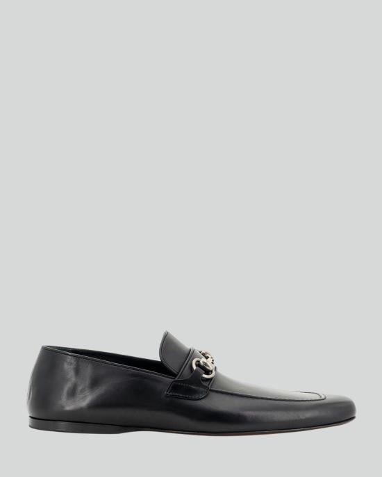 26FW 구찌 로퍼 A005GM BLACK