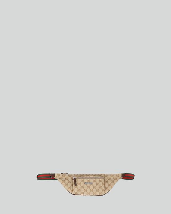 26FW 구찌 벨트백 A00230 BEIGE