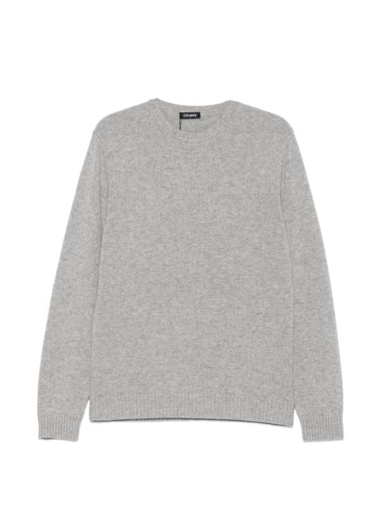 26FW 세네레 스웨터 0326K7101 000022 GRIGIO