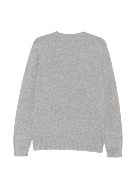 26FW 세네레 스웨터 0326K7101 000022 GRIGIO - CENERE