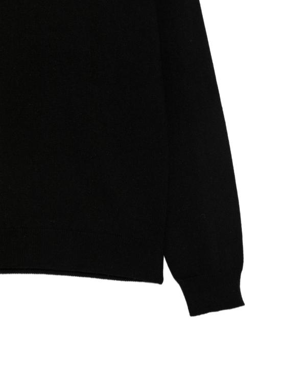 26FW 세네레 스웨터 0326S0001 000016 NERO - CENERE