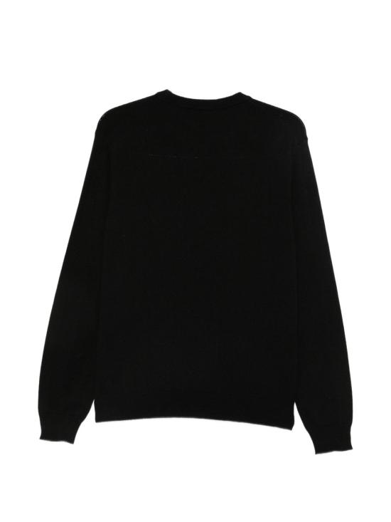 26FW 세네레 스웨터 0326S0001 000016 NERO - CENERE