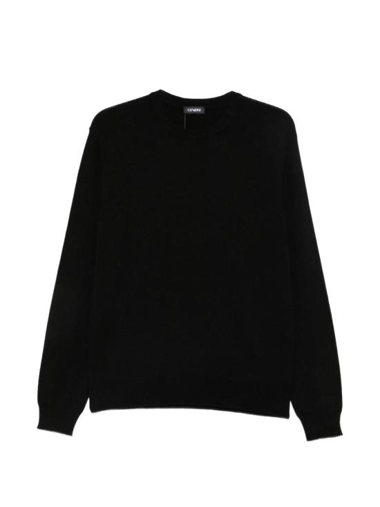 26FW 세네레 스웨터 0326S0001 000016 NERO