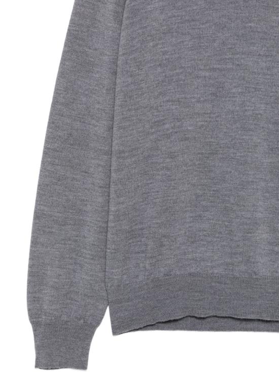 26FW 세네레 스웨터 0326M0004 000072 GRIGIO - CENERE
