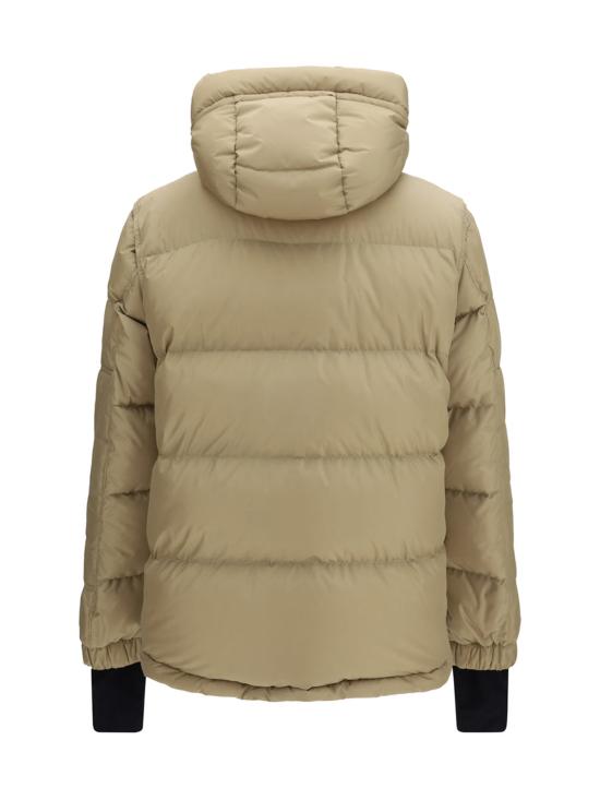26FW 몽클레어 그레노블 카산카 자켓 L20971A00045595JN 204 BEIGE - MONCLER