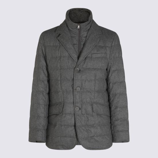 26FW 에르노 패딩 PI0025ULE 335039430 GRIGIO