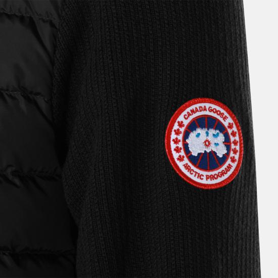 26FW 캐나다구스 패딩 6830M 9061 BLACK NOIR - CANADA GOOSE