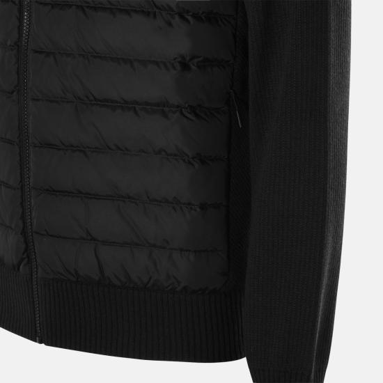 26FW 캐나다구스 패딩 6830M 9061 BLACK NOIR - CANADA GOOSE