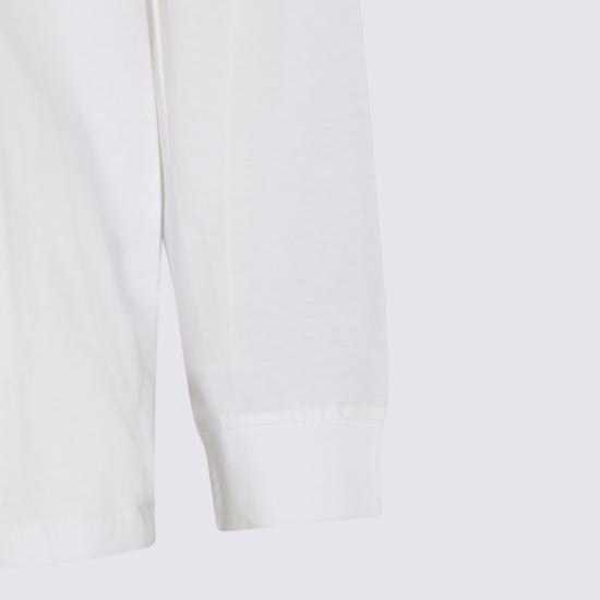 26FW 칼하트 WIP 반팔 티셔츠 I037235 02XX WHITE - CARHARTT WIP