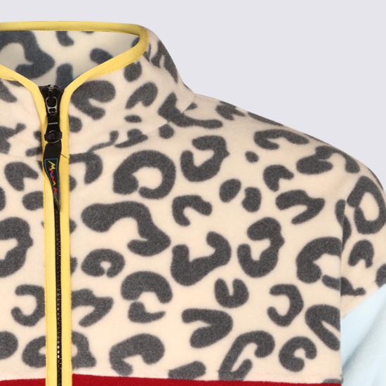 26FW 마우나케아 자켓 MKU706 LEO MULTI - MAUNA KEA