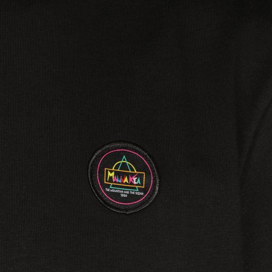 26FW 마우나케아 반팔 티셔츠 MKU100 HC999 BLACK - MAUNA KEA