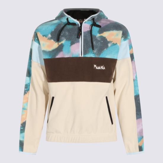 26FW 마우나케아 자켓 MKU707 HR MULTI
