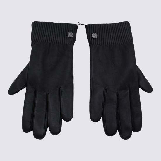 26FW 캐나다구스 장갑 5443L 9061 BLACK