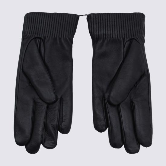 26FW 캐나다구스 장갑 5443L 9061 BLACK - CANADA GOOSE