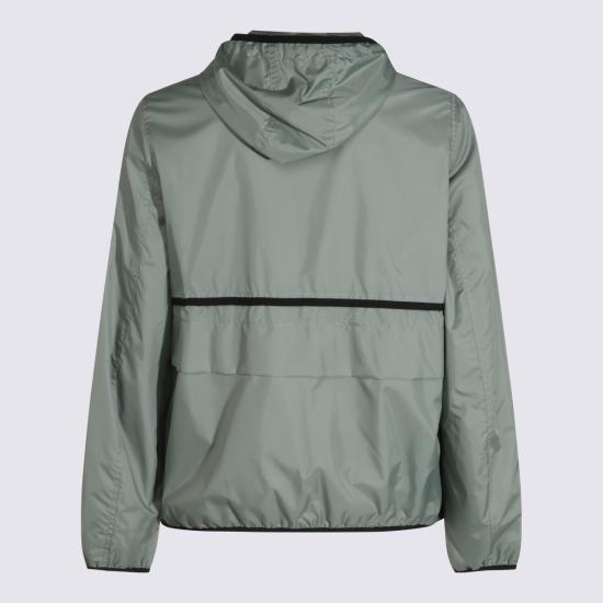 26FW 마르니 자켓 JUMU0223QU UTN94300N41 SAGE - MARNI