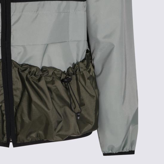 26FW 마르니 자켓 JUMU0223QU UTN94300N41 SAGE - MARNI