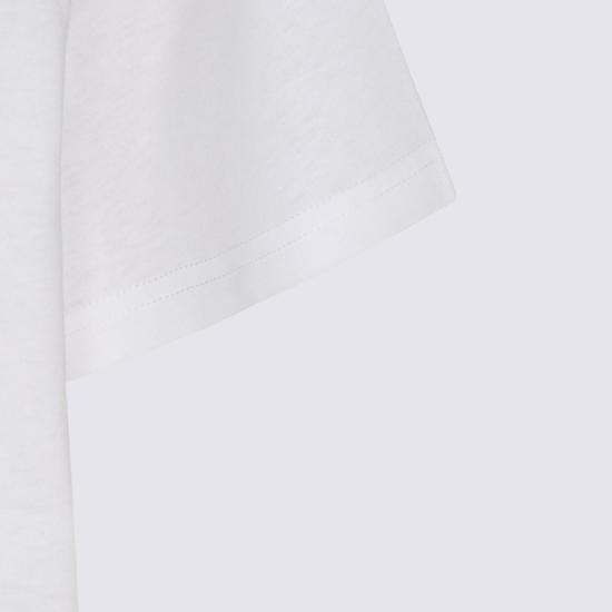 26FW 칼하트 WIP 반팔 티셔츠 I037269 02XX WHITE - CARHARTT WIP