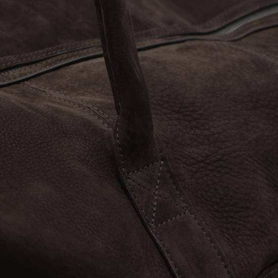 26FW 04651/트립인어백 가방 1AC2601C55 BROWN - 04651/A TRIP IN A BAG