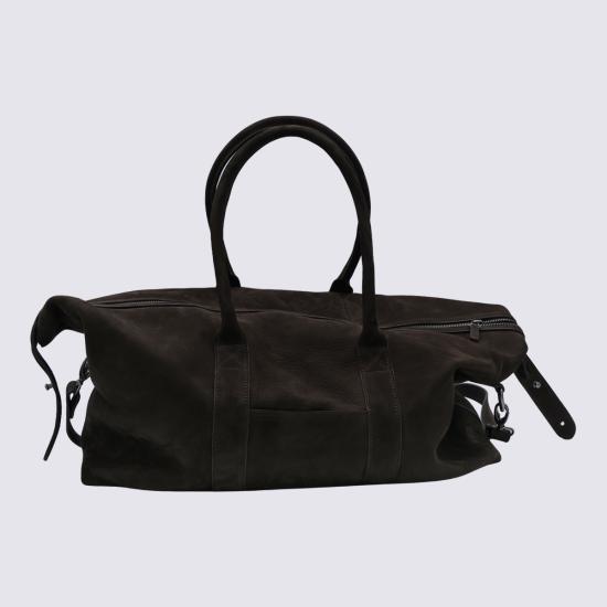 26FW 04651/트립인어백 가방 1AC2601C55 BROWN