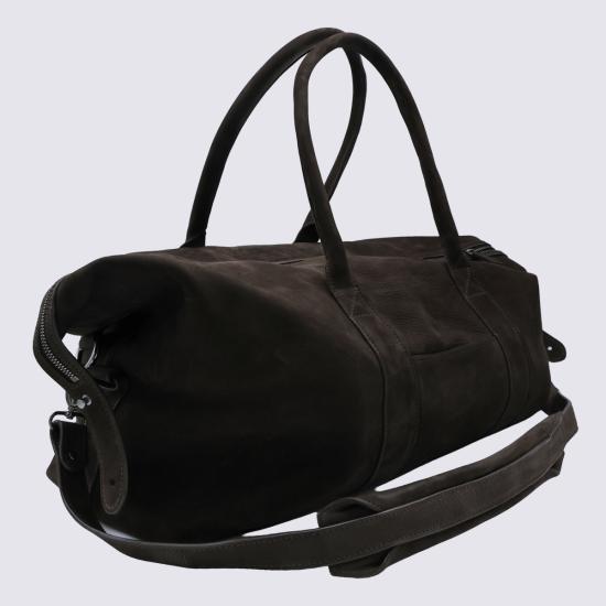 26FW 04651/트립인어백 가방 1AC2601C55 BROWN - 04651/A TRIP IN A BAG