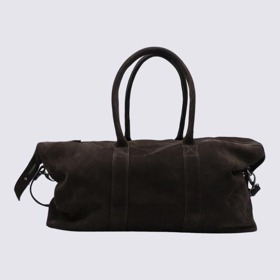 26FW 04651/트립인어백 가방 1AC2601C55 BROWN - 04651/A TRIP IN A BAG