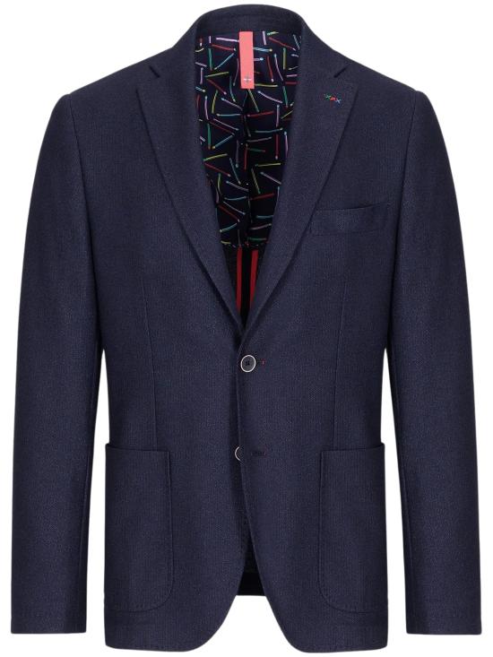 26FW 마뉴엘리츠 수트 자켓 4132G2038CLR 26376489 NAVY