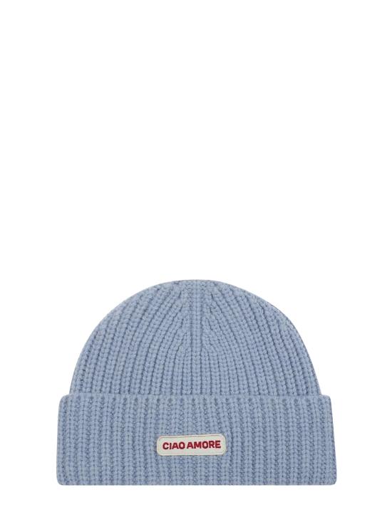 26FW 지아다 베닌카사 모자 EM4523 42 LIGHT BLUE